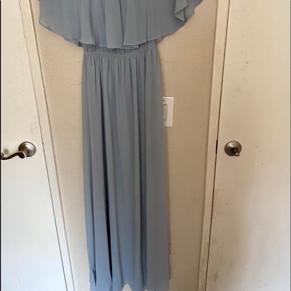 Show Me Your Mumu The Hacienda Dress SZ M - Picture 9 of 9